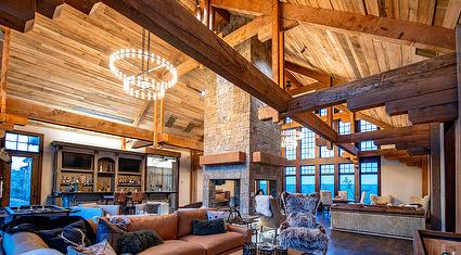 Rustic Fir