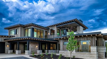 NatureAged Lumber