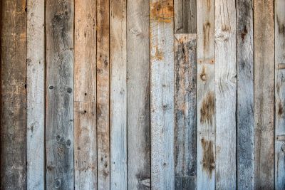 Antique Gray Barnwood