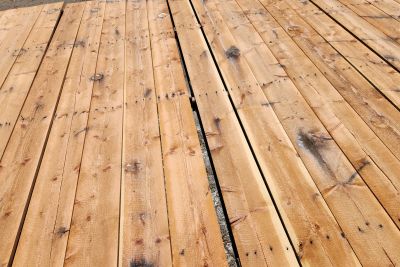 HarborAged with Metal Staining