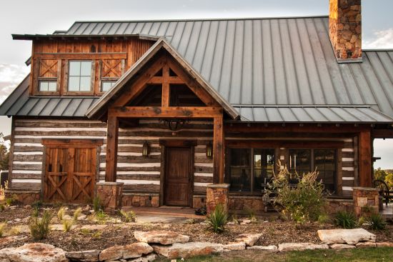 HarborAged Timbers