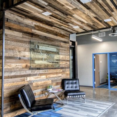 Accent Walls