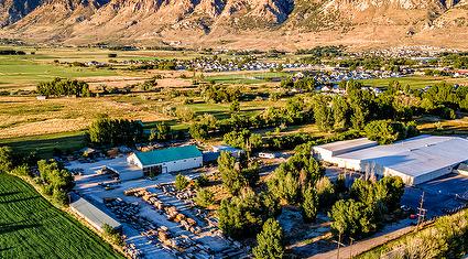 Brigham City, UT