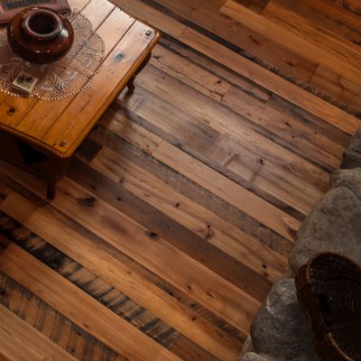 Flooring