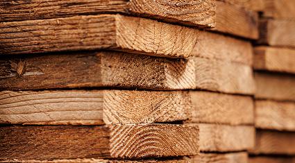 Real Wood