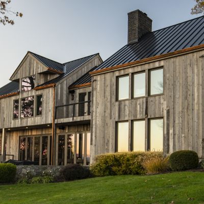 Siding