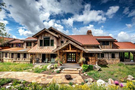 WeatheredBlend Collection