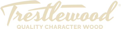 Trestlewood Logo