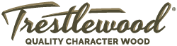 Trestlewood Logo