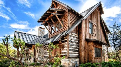HarborAged Lumber
